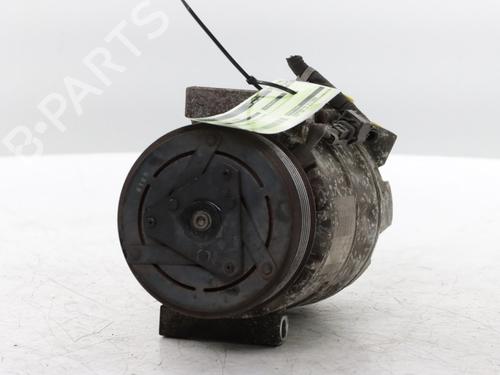 AC compressor OPEL MOVANO B Van (X62) 2.3 CDTI FWD (FV) | BP31960228M34 