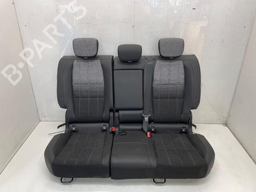 Used Rear seat RENAULT AUSTRAL TCe 160 (HGMJ) (158 hp) 29068985