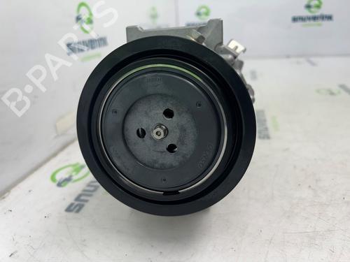 AC compressor RENAULT MEGANE III Grandtour (KZ0/1) 1.6 16V (KZ0U, KZ1B, KZ1U) | BP12947268M34 