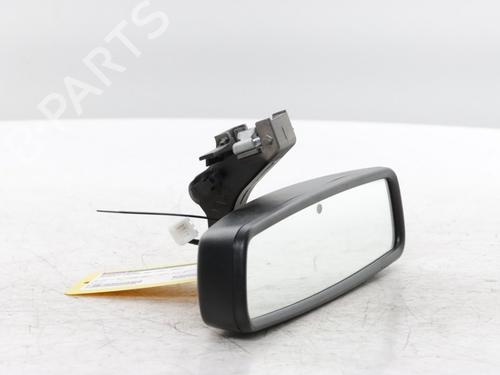 Rear mirror RENAULT CAPTUR II (HF_) TCe 160 (HFN1) | BP33697147I6 - Image 4