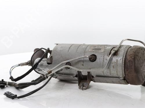 Partikelfilter CITROËN JUMPY III Van (V_) 1.5 BlueHDi 100 | BP30757620M81