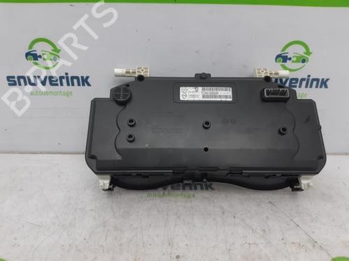 Instrument cluster RENAULT KANGOO Express (FW0/1_) 1.5 dCi 70 (FW0A, KW0V) | BP40577803C47 - Image 3