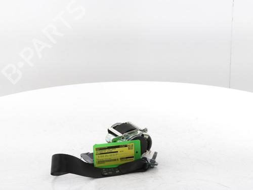 Rear left seatbelt OPEL CORSA F (P2JO) 1.2 MHEV | BP29640840I29 