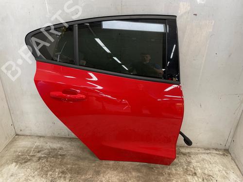 right-rear-door-ford-focus-iv-hn-2018-38409092 main image