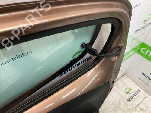 Right rear door PEUGEOT 108 1.0 VTi | BP21599859C5 