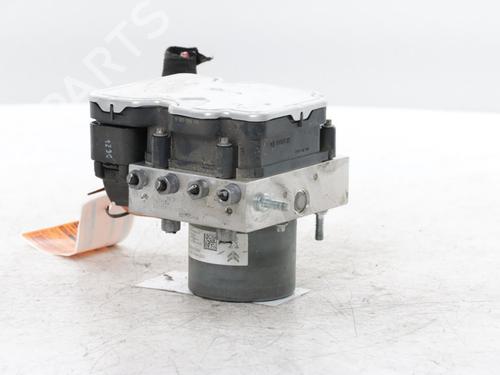 ABS pump CITROËN C4 III (BA_, BB_, BC_) ë-C4 (BCZKXC, BZCKSC) | BP36090369M43 - Image 2