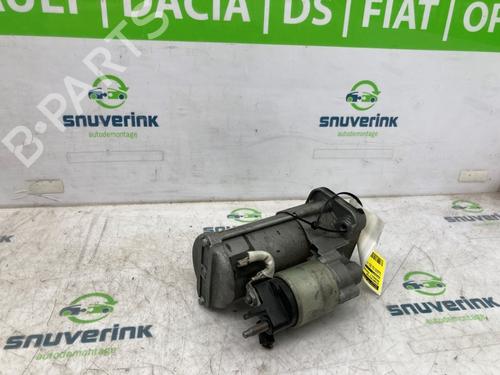 Used Starter Starter 26279887 26279887