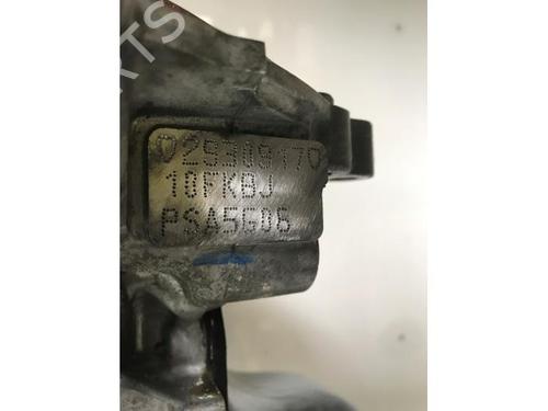Engine DS DS 4 II (FR_, FB_, F3_, FP_) E-TENSE 225 (F3DGZT) | BP40542729M1 - Image 8