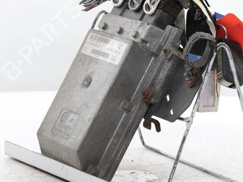 Engine control unit (ECU) CITROËN JUMPER II Van 2.2 HDi 100 | BP38111251M57 - Image 3