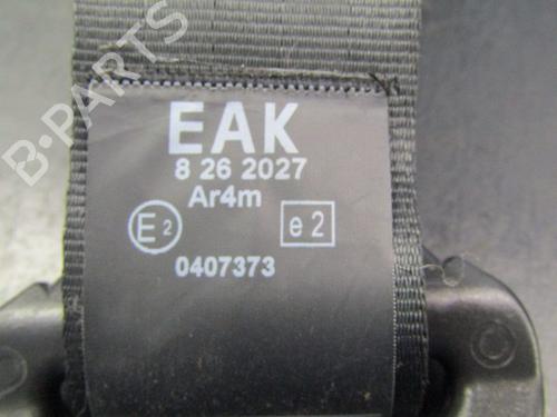 Rear right seatbelt PEUGEOT 308 SW I (4E_, 4H_) 1.6 16V | BP10792330I28 