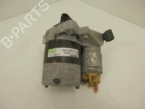 Used Starter Starter 10784768 10784768
