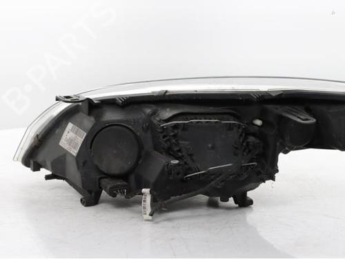Right headlight RENAULT MEGANE III Hatchback (BZ0/1_, B3_) 1.4 TCe (BZ0F, BZ1V) | BP34563390C29 - Image 6