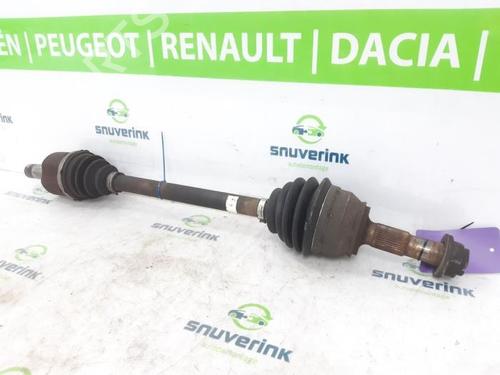 Left front driveshaft FIAT DUCATO Van (250_) 120 Multijet 2,3 D | BP40581836M38 - Image 2