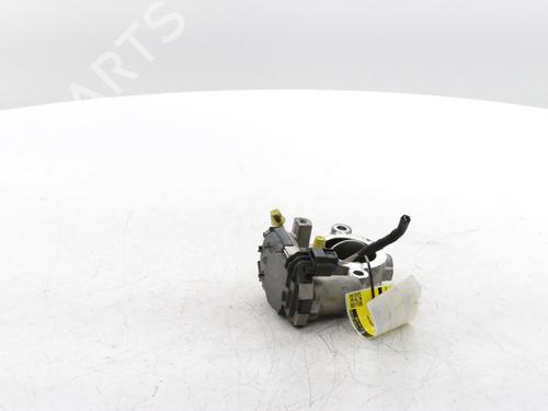 Throttle body RENAULT TRAFIC III Van (FG_) 2.0 dCi 120 (FGMN) | BP30185788M82 