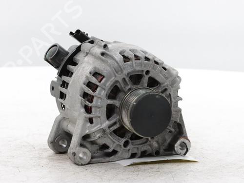 Alternator CITROËN C3 IV (CC_, CB_) 1.2 PureTech 100 (CCHPV4) | BP37072254M7 - Image 5
