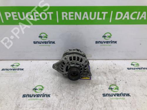 Used Alternator FIAT DUCATO Van (250_) 150 Multijet 2,3 D (148 hp) 24943829
