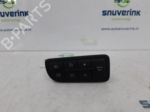 Switch FIAT PUNTO EVO (199_) 1.3 D Multijet | BP40571004I30 - Image 3