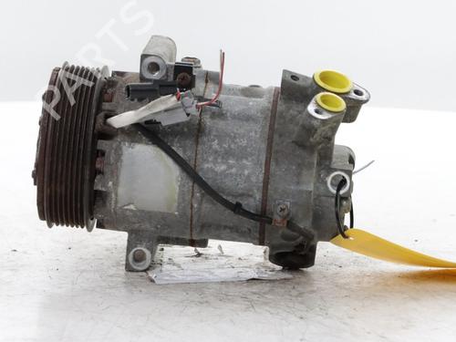 Used AC compressor AC compressor 37262863 37262863