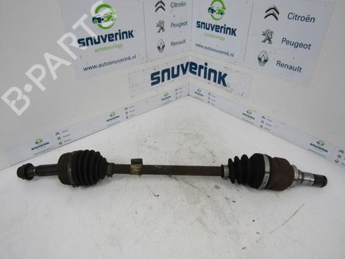 Used Left front driveshaft Left front driveshaft 10794455 10794455