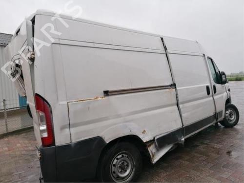 Left front indicator CITROËN JUMPER II Van 2.2 HDi 150 | BP24165243C32 - Image 7
