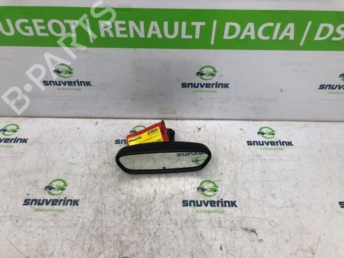Used Rear mirror Rear mirror CITROËN C3 III (SX) 1.2 THP 110 (SXHNPS, SXHNZT, SXHNZ6) (110 hp) 40577990 40577990