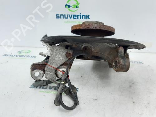 Used Right front steering knuckle Right front steering knuckle 24647680 24647680