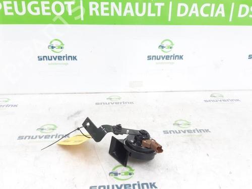 Used Horn Horn RENAULT MEGANE E-TECH SUV EV60 (BNJ1) (218 hp) 40579443 40579443