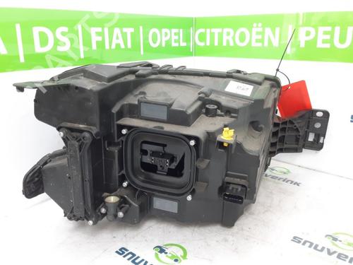 Left headlight CITROËN C5 AIRCROSS (A_) 1.2 PureTech 130 (ARHNSJ) | BP24988507C28  - Image 5