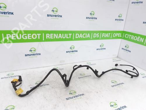 Used Wiring harness PEUGEOT 208 I (CA_, CC_) 1.2 VTI 82 (82 hp) 16136068