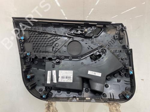 Front right panel BMW 1 (F40) 118 i | BP33874437C59 - Image 3