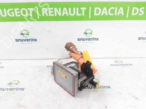 Used Electronic module Electronic module RENAULT KANGOO III Box Body/MPV E-Tech Electric (FJJA) (122 hp) 40582793 40582793