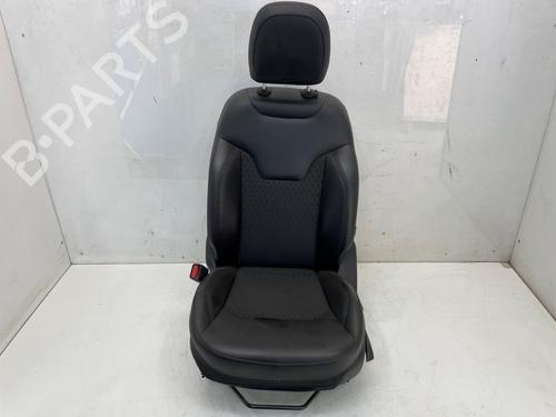 Używane Fotel przedni lewy JEEP COMPASS (MP, M6, MV, M7) 1.4 MultiAir (140 hp) 28327555