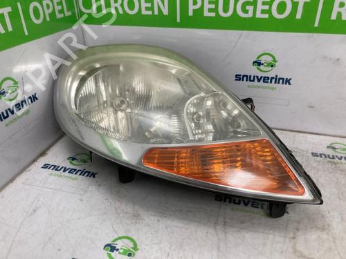 Højre forlygte Højre forlygte 23394087 23394087