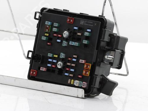 Fuse box FORD TRANSIT V363 Van (FCD, FDD) 2.0 EcoBlue | BP38264196E1 - Image 2