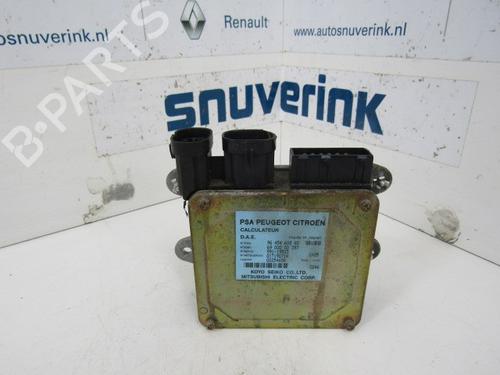 Used Steering ECU CITROËN C3 I (FC_, FN_) 1.4 i (73 hp) 10792948