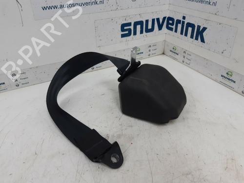 Used Rear left seatbelt Rear left seatbelt 10799950 10799950