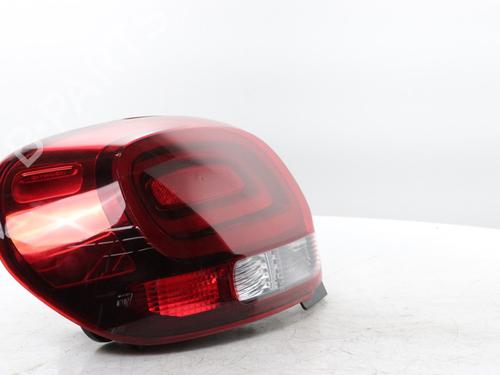 Left taillight CITROËN C3 III (SX) 1.2 PureTech 82 | BP34564140C34 - Image 18