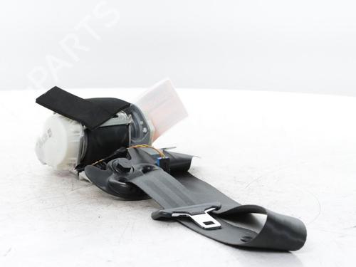 Front right seatbelt CITROËN C3 II (SC_) 1.4 VTi 95 | BP38234224I25 - Image 2