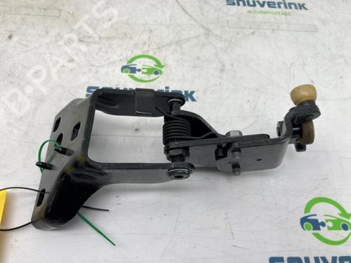 Interior handle RENAULT KANGOO III Box Body/MPV 1.5 Blue dCi 75 (FJAA) | BP40582893I7 - Image 2