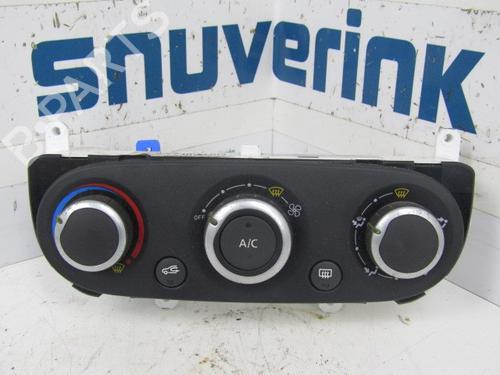 Commande Chauffage RENAULT CLIO IV (BH_) 0.9 TCe 90 (BHNF, BHMA, BHMH, BHJK, BHJR) (90 hp) 24163148