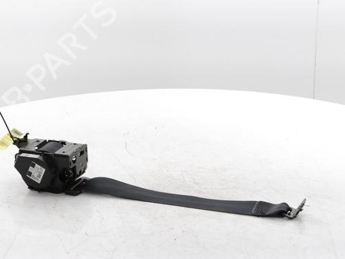 Sikkerhetsbelte bak høyre RENAULT CLIO V (B7_) 1.0 SCe 65 (B7MG) (67 hp) 29640461