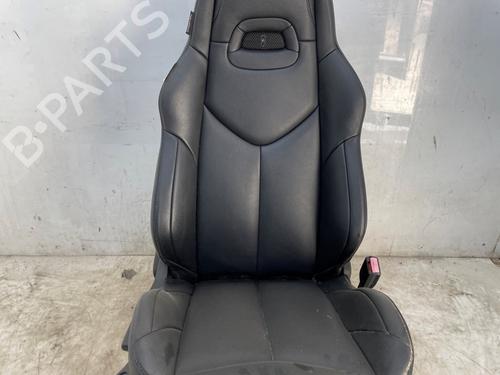 Right front seat PEUGEOT 308 CC (4B_) 1.6 16V | BP35991812C16 - Image 2