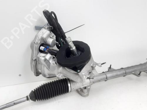 Steering rack OPEL MOKKA 1.2 (76) | BP27688015M22 - Image 2