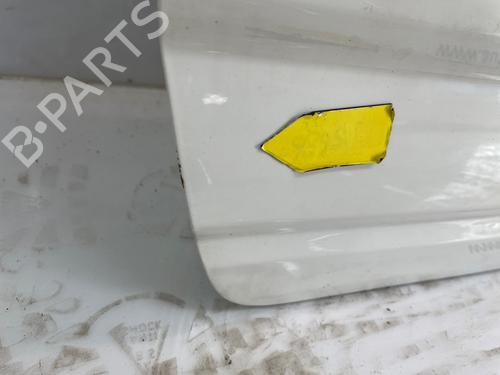 Right front door CITROËN DS3 (SA_) 1.6 HDi 90 | BP27093103C3 