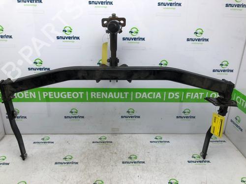 Used Tow ball/Mechanism RENAULT SCÉNIC II (JM0/1_) 2.0 (JM05, JM0U, JM1N, JM1U, JM2V) (135 hp) 16736201