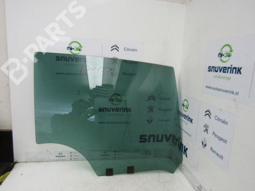 Used Rear right door window Rear right door window RENAULT CLIO IV (BH_) 0.9 TCe 90 (BHNF, BHMA, BHMH, BHJK, BHJR) (90 hp) 10789235 10789235