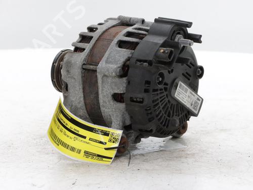Alternator RENAULT CAPTUR II (HF_) TCe 100 (HFMT) | BP39267610M7 - Image 9