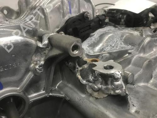 Gearbox OPEL GRANDLAND (OV64) 1.2 MHEV | BP40585280M3 - Image 4
