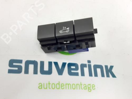 Andre PEUGEOT 3008 II SUV (MC_, MR_, MJ_, M4_) 1.2 THP/ PureTech 130 (MRHNSM, MRHNSU, MRHNSJ, MRHNYW,... (131 hp) 16409220