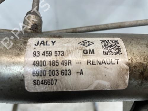 Steering rack RENAULT TRAFIC III Van (FG_) 1.6 dCi 120 (FGMK) | BP29640626M22
